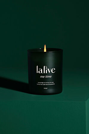 Lalive "Me Time" Mum 150g