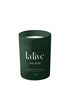 Lalive "Me Time" Mum 150g