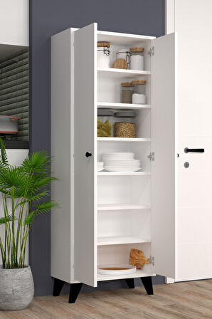 POYRAZ NO 1 BANYO DOLABI