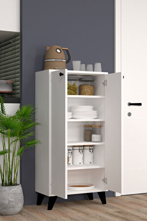 POYRAZ NO 3 BANYO DOLABI