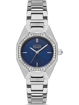 MICHAEL TOMMY KADIN KOL SAATİ MT-20233L-BL23