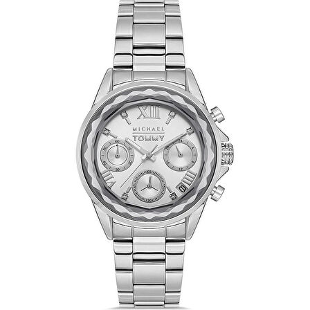 MICHAEL TOMMY KADIN KOL SAATİ MT-20237L-BB43