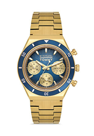 MICHAEL TOMMY KADIN KOL SAATİ MT-20237L-CRBL43