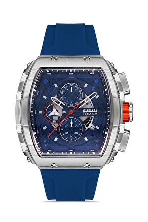 MICHAEL TOMMY ERKEK KOL SAATİ MT-20247G-LBL44