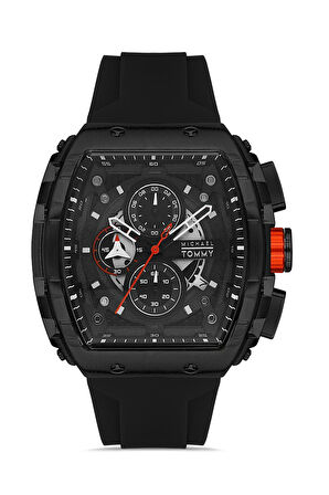 MICHAEL TOMMY ERKEK KOL SAATİ MT-20247G-SYSY44