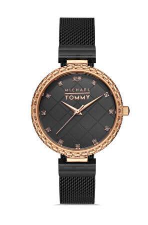 MICHAEL TOMMY KADIN KOL SAATİ MT-20253L-SYRSY52