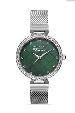 MICHAEL TOMMY KADIN KOL SAATİ MT-20253L-BBYY52