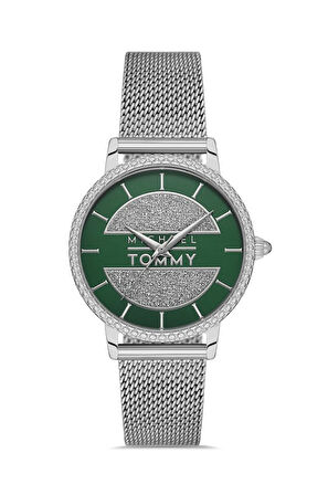 MICHAEL TOMMY KADIN KOL SAATİ MT-20251L-BBYY52