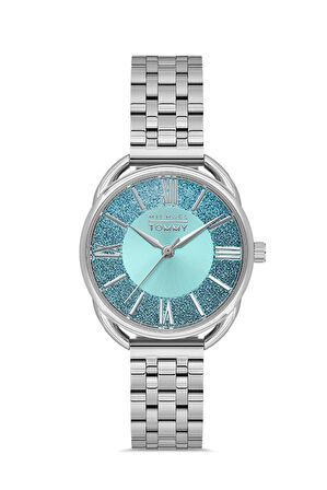 MICHAEL TOMMY KADIN KOL SAATİ MT-20271L-BBM03