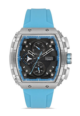 MICHAEL TOMMY ERKEK KOL SAATİ MT-20247G-MBSY44