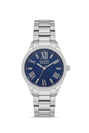 MICHAEL TOMMY KADIN KOL SAATİ MT-20281L-BBL72