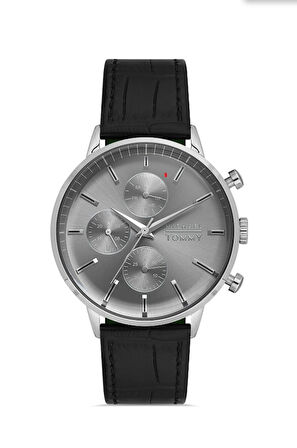 MICHAEL TOMMY ERKEK KOL SAATİ MT-20289G-SYBGR33