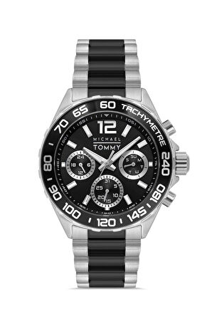 MICHAEL TOMMY ERKEK KOL SAATİ MT-20304G-CSYB83