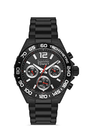 MICHAEL TOMMY ERKEK KOL SAATİ MT-20304G-SYSY83