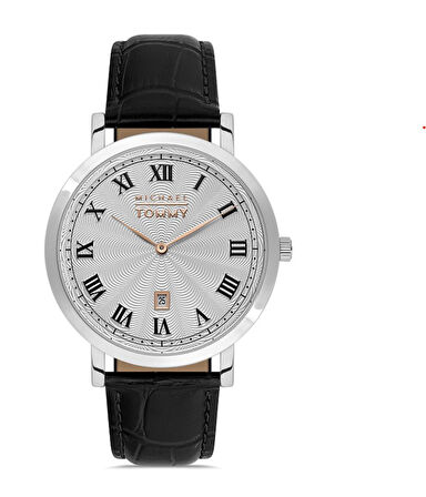 MICHAEL TOMMY ERKEK KOL SAATİ MT-20310G-SYRB52