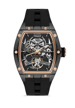 MICHAEL TOMMY ERKEK KOL SAATİ MT-20313G-SYRSY58