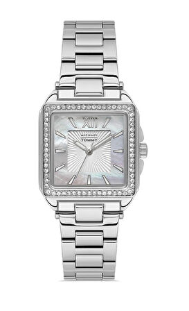 MICHAEL TOMMY Kadın  KOL SAATİ MT-325003L-BB33