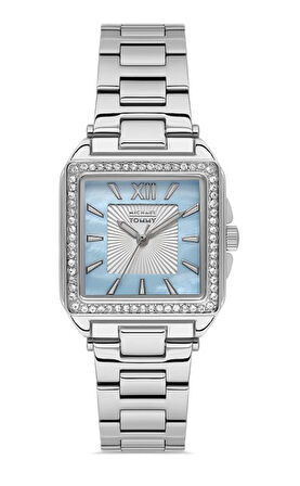 MICHAEL TOMMY Kadın  KOL SAATİ MT-325003L-BBM33