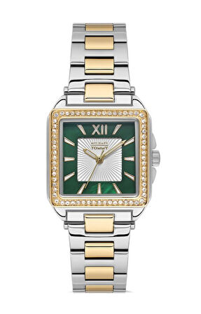 MICHAEL TOMMY Kadın  KOL SAATİ MT-325003L-CSBYY33