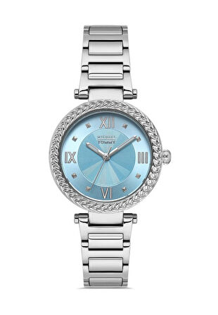 MICHAEL TOMMY Kadın  KOL SAATİ   MT-325004L-BBM92