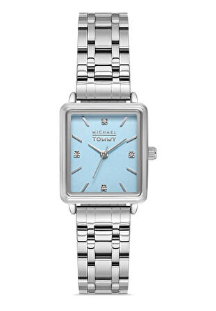 MICHAEL TOMMY Kadın  KOL SAATİ MT-325008L-BBM82