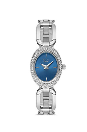 MICHAEL TOMMY Kadın  KOL SAATİ MT-325009L-BBL33