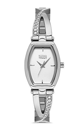 MICHAEL TOMMY Kadın  KOL SAATİ MT-325010L-BB23