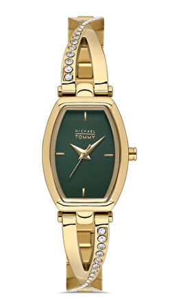 MICHAEL TOMMY Kadın  KOL SAATİ MT-325010L-SYY23