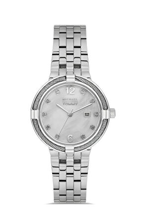 MICHAEL TOMMY KADIN KOL SAATİ MT-20285L-BB23