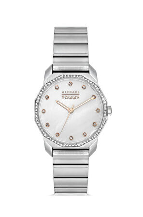 MICHAEL TOMMY KADIN KOL SAATİ MT-20286L-BB23