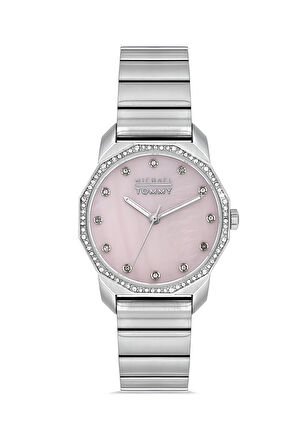 MICHAEL TOMMY KADIN KOL SAATİ MT-20286L-BBPM23