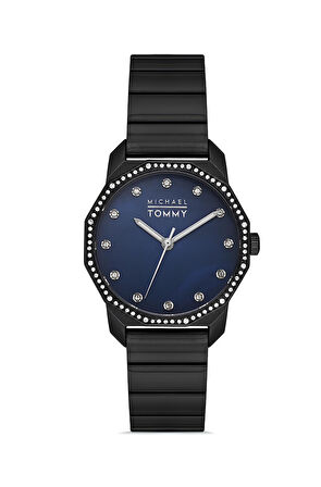 MICHAEL TOMMY KADIN KOL SAATİ MT-20286L-SYL23