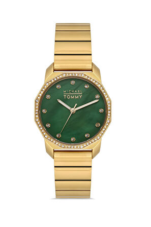 MICHAEL TOMMY KADIN KOL SAATİ MT-20286L-SYY23