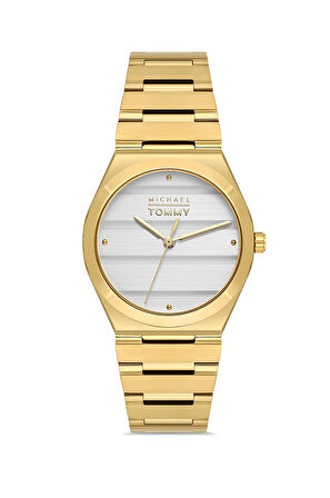 MICHAEL TOMMY KADIN KOL SAATİ MT-20287L-SB92