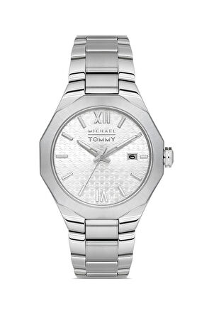 MICHAEL TOMMY ERKEK KOL SAATİ MT-20298G-BB92