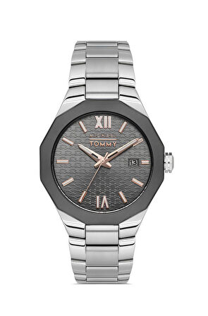 MİCHAEL TOMMY ERKEK KOL SAATİ MT-20298G-BBGR92