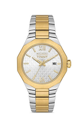 MICHAEL TOMMY ERKEK KOL SAATİ MT-20298G-CSB92