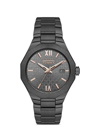 MICHAEL TOMMY ERKEK KOL SAATİ MT-20298G-GRGR92