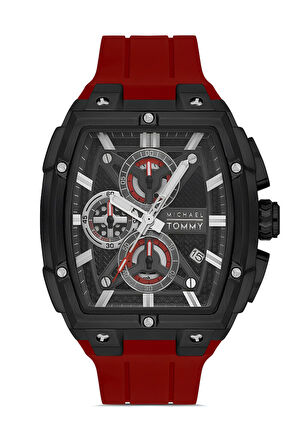 MICHAEL TOMMY ERKEK KOL SAATİ MT-20312G-KRSY93