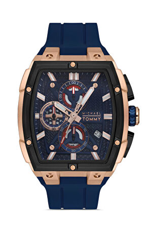 MICHAEL TOMMY ERKEK KOL SAATİ MT-20312G-LRL93
