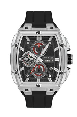 MICHAEL TOMMY ERKEK KOL SAATİ MT-20312G-SYBSY93