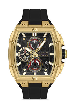 MICHAEL TOMMY ERKEK KOL SAATİ MT-20312G-SYSSY93
