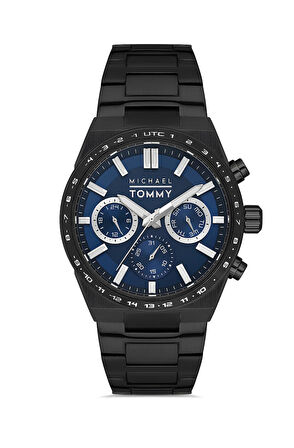 MICHAEL TOMMY ERKEK KOL SAATİ MT-20314G-SYL93