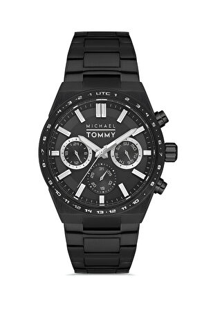 MICHAEL TOMMY ERKEK KOL SAATİ MT-20314G-SYSY93