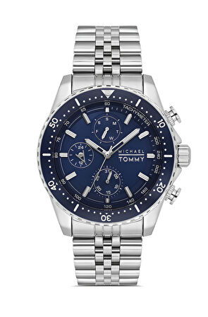 MICHAEL TOMMY ERKEK KOL SAATİ MT-20315G-BBL93