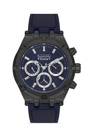MICHAEL TOMMY ERKEK KOL SAATİ MT-20316G-LSYL73