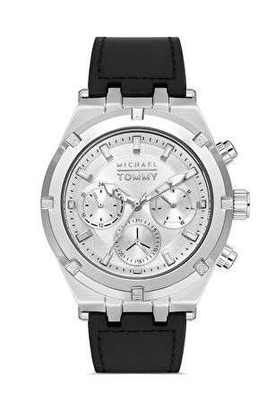 MICHAEL TOMMY ERKEK KOL SAATİ MT-20316G-SYBB73