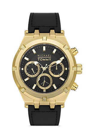 MICHAEL TOMMY ERKEK KOL SAATİ MT-20316G-SYSSY73