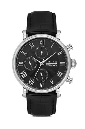 MICHAEL TOMMY ERKEK KOL SAATİ MT-20317G-SYBSY53