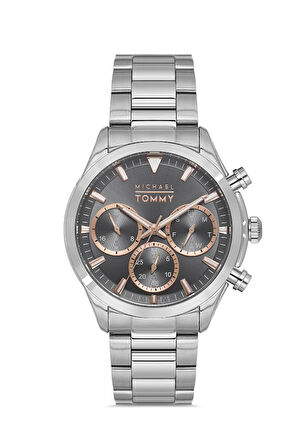 MICHAEL TOMMY ERKEK KOL SAATİ MT-20318G-BBGR53